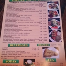 Leonor's Vegetarian Mexican Restaurant - American Restaurants