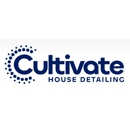 Cultivate House Detailing - Gutters & Downspouts