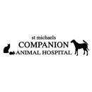 St. Michaels Companion Animal Hospital - Pet Services