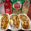 Coney Grill - American Restaurants