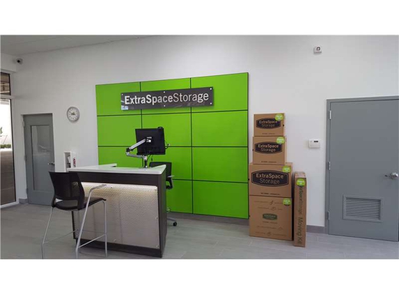 Extra Space Storage - Miami, FL