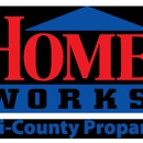 Tri-County Electric Co-op - Electric Companies