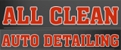 All Clean Auto Detailing - Car Detailing