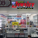 Fantasy Jewelry and Repair - Jewelry Repairing