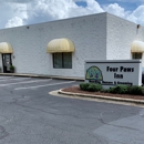 Four Paws Inn - Pet Boarding & Kennels