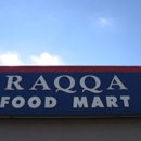 Raqqa Mart - Convenience Stores
