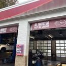 Jiffy Lube - Automobile Parts & Supplies