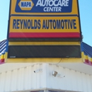 Reynolds Automotive Services - Alternators & Generators-Automotive Repairing