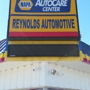 Reynolds Automotive Services