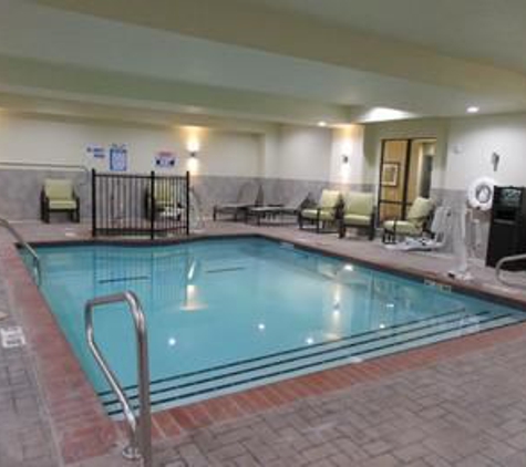 Best Western Plus Fairview Inn & Suites - Fairview, OK