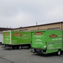 SERVPRO of South Cabarrus County