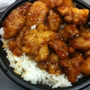 Panda Express - Fast Food Restaurants