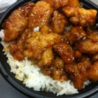 Panda Express