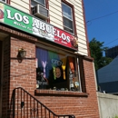 Los Abuelos Inc - Latin American Restaurants