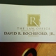 David Rocheford Attorney