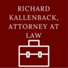 Kallenbach Richard Attorney at Law