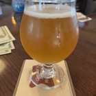 Jamison Pour House