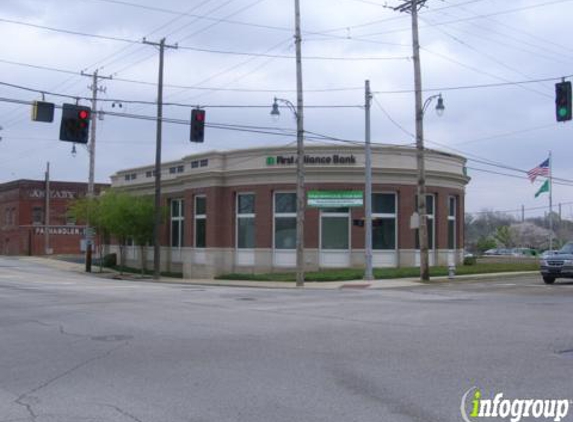 Guaranty Bank & Trust Company - Memphis, TN