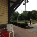Amtrak - Railroads-Ticket Agencies