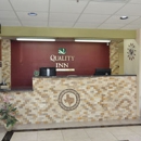 Quality Inn near SeaWorld - Lackland - Motels