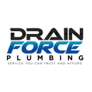 Drain Force Plumbing - Water Damage Restoration