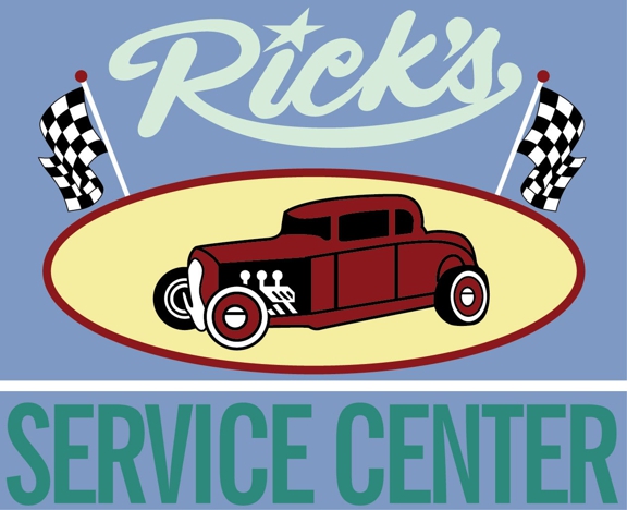 Rick's Service Center - Indianapolis, IN