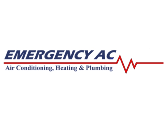 Emergency AC of Houston - Humble, TX