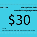 Garage Door Bellaire TX - Garage Doors & Openers