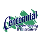 Centennial Screen Printing