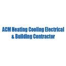 ACM Heating, Cooling, Electrical LLC - Furnaces-Heating