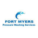 Fort Myers Pressure Washing Services - Pressure Washing Equipment & Services