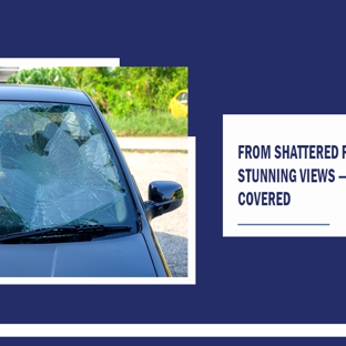 Seven Valleys Glass - Lithgow, NSW. From shattered panes to stunning views - we’ve got you covered.
