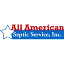 All American Septic Service - Septic Tank & System Cleaning