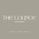 The Lounge At Healdsburg