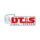 DTIS Fuel System