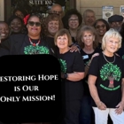 Hope Restored Missions