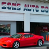 Sons Auto Body Collision Experts gallery