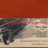 Clark Snow Removal Services gallery