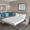 DoubleTree by Hilton Lubbock University Area gallery