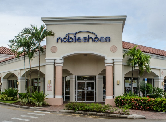 Nobile Shoes - North Palm Beach, FL