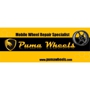 Puma Wheels Repair