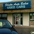 Shults Auto Sales