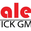 Haley Buick GMC - New Truck Dealers