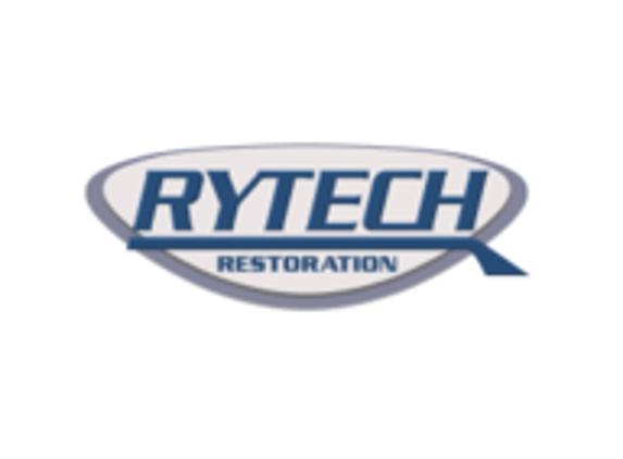 Rytech Restoration of Southwest Baltimore