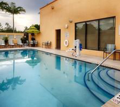 Best Western Plus Miami Executive Airport Hotel & Suites - Miami, FL