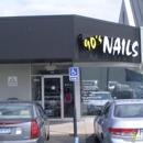K-90 Nails - Nail Salons