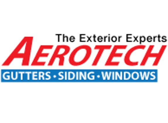 Aerotech Gutter Cleaning Service - Annapolis, MD