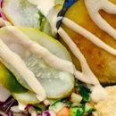 World of Falafel - American Restaurants