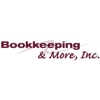 Bookkeeping & More Inc gallery