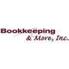 Bookkeeping & More Inc